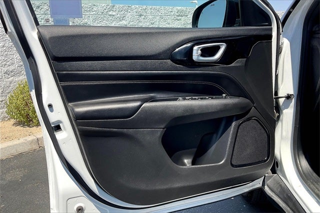 2023 Jeep Compass Altitude