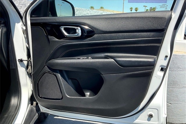 2023 Jeep Compass Altitude