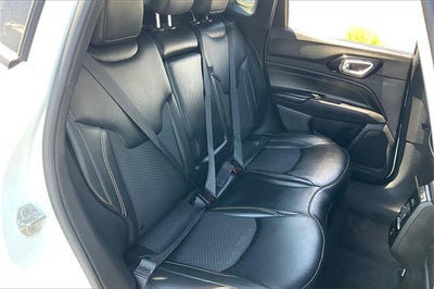 2023 Jeep Compass Altitude