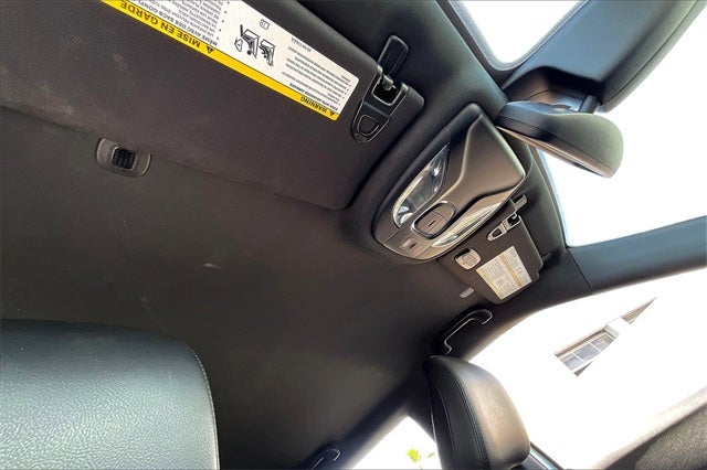 2023 Jeep Compass Altitude