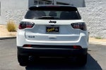 2023 Jeep Compass Altitude