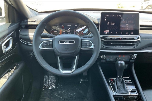 2023 Jeep Compass Altitude