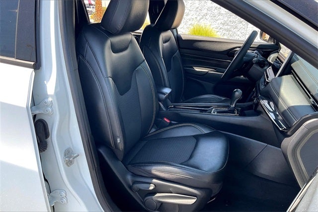 2023 Jeep Compass Altitude