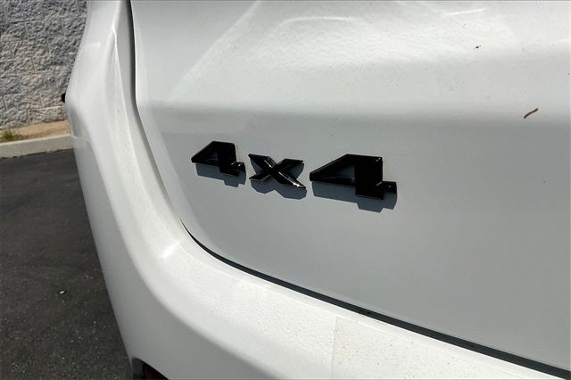 2023 Jeep Compass Altitude