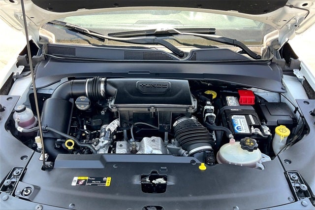 2023 Jeep Compass Altitude