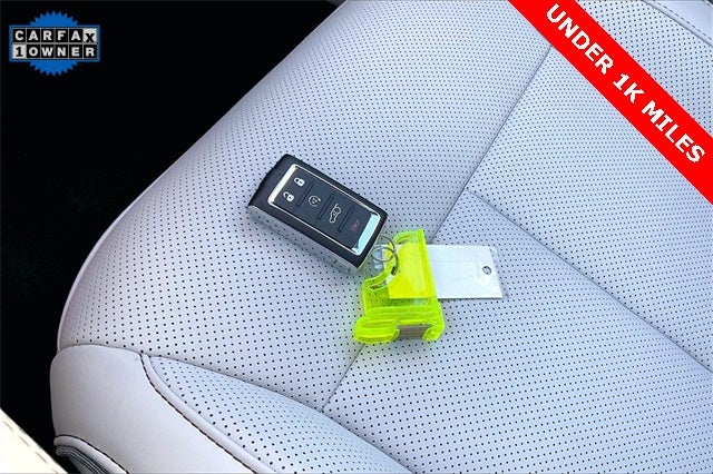 2025 Jeep Wagoneer S Limited