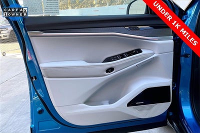 2025 Jeep Wagoneer S Limited