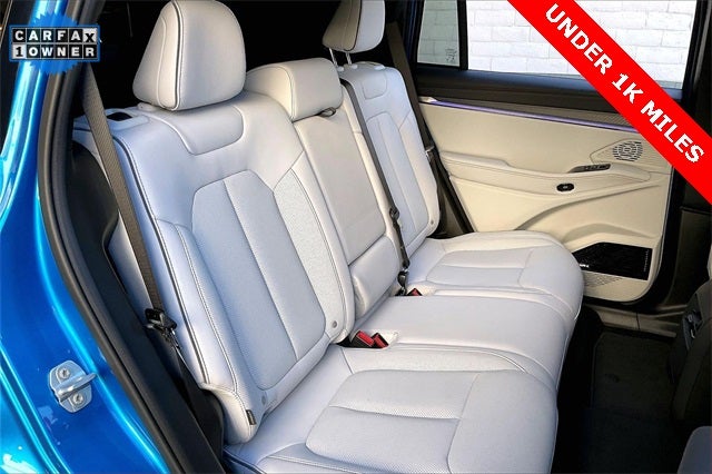 2025 Jeep Wagoneer S Limited