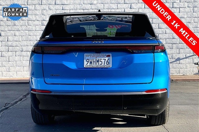 2025 Jeep Wagoneer S Limited