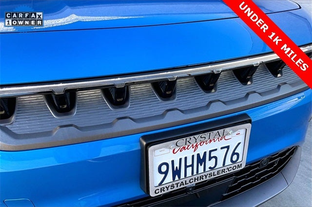 2025 Jeep Wagoneer S Limited