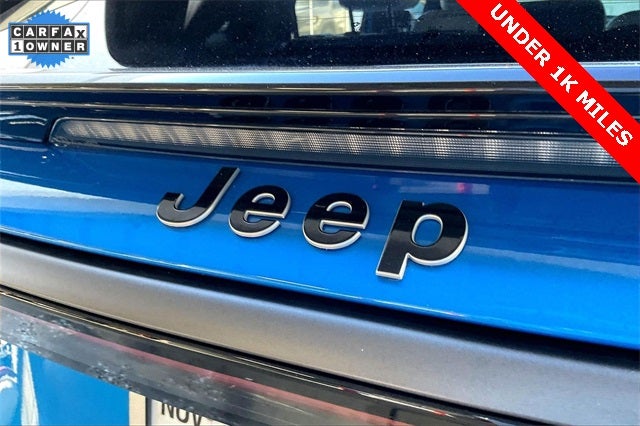 2025 Jeep Wagoneer S Limited