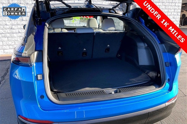 2025 Jeep Wagoneer S Limited