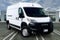 2025 RAM ProMaster 2500 High Roof 159 WB