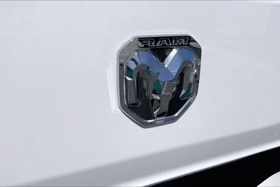 2025 RAM ProMaster 2500 High Roof 159 WB