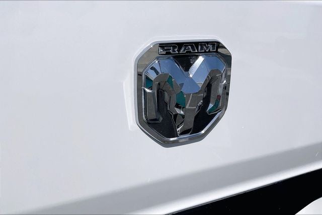 2025 RAM ProMaster 2500 High Roof 159 WB
