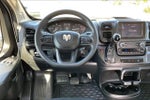 2025 RAM ProMaster 2500 High Roof 159 WB