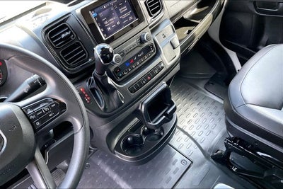 2025 RAM ProMaster 2500 High Roof HIGH ROOF
