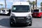 2025 RAM ProMaster 2500 High Roof HIGH ROOF