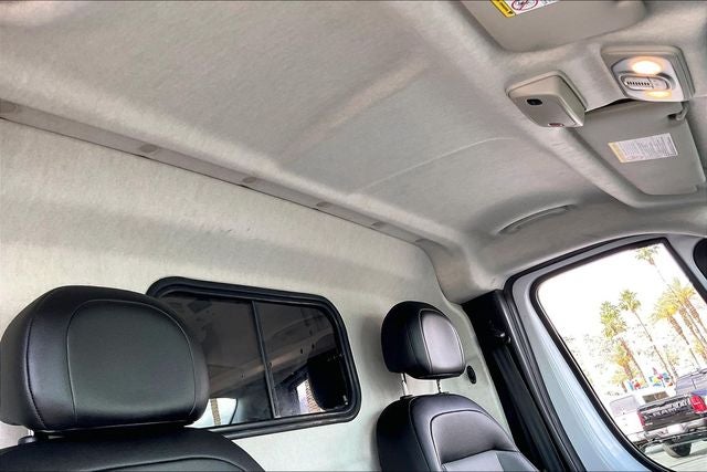 2025 RAM ProMaster 2500 High Roof HIGH ROOF
