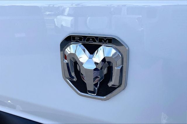 2025 RAM ProMaster 2500 High Roof HIGH ROOF