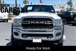 2024 RAM 4500HD Tradesman FLAT BED