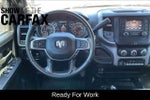2024 RAM 4500HD Tradesman FLAT BED