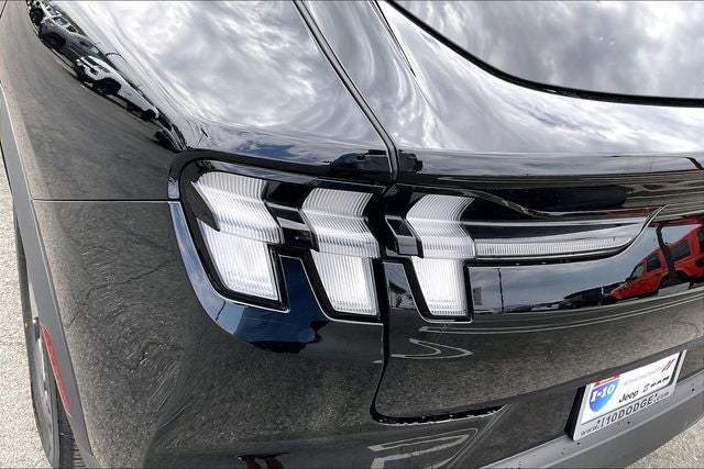 2021 Ford Mustang Mach-E Select