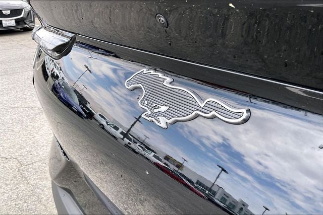 2021 Ford Mustang Mach-E Select