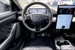 2021 Ford Mustang Mach-E Select