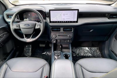 2025 Ford Maverick Lobo High