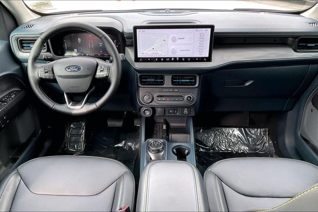 2025 Ford Maverick Lobo High