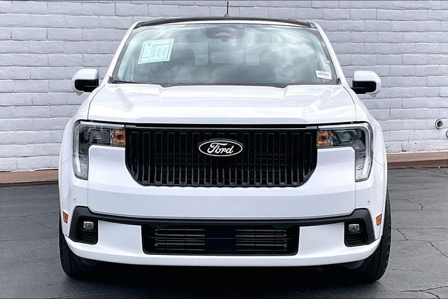 2025 Ford Maverick Lobo High