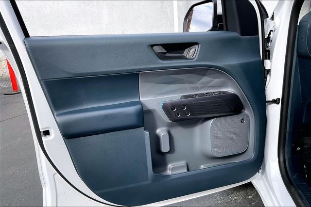 2025 Ford Maverick Lobo High