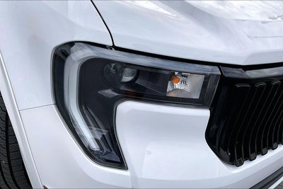 2025 Ford Maverick Lobo High