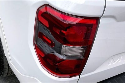 2025 Ford Maverick Lobo High