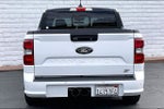 2025 Ford Maverick Lobo High