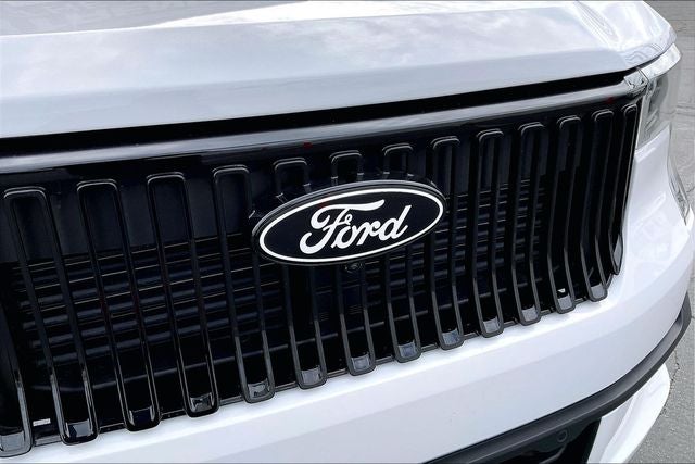 2025 Ford Maverick Lobo High