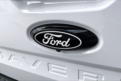 2025 Ford Maverick Lobo High