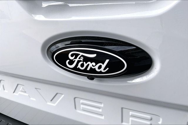 2025 Ford Maverick Lobo High