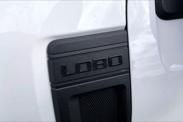 2025 Ford Maverick Lobo High