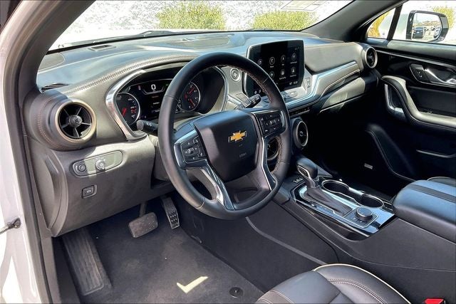 2023 Chevrolet Blazer Premier