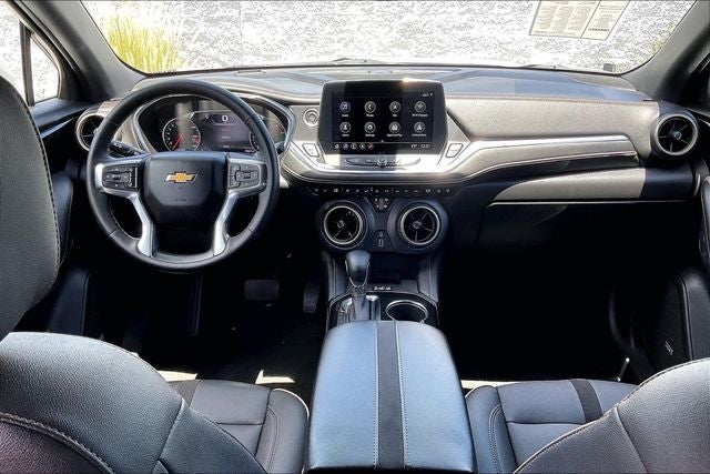 2023 Chevrolet Blazer Premier