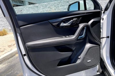 2023 Chevrolet Blazer Premier
