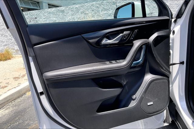 2023 Chevrolet Blazer Premier