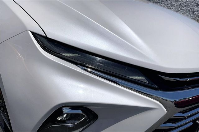 2023 Chevrolet Blazer Premier