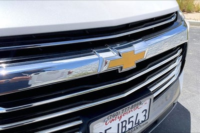 2023 Chevrolet Blazer Premier