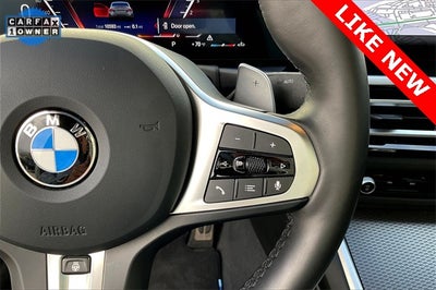 2024 BMW 2 Series M240i