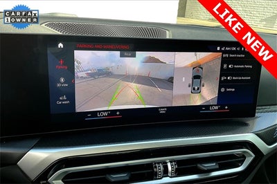 2024 BMW 2 Series M240i