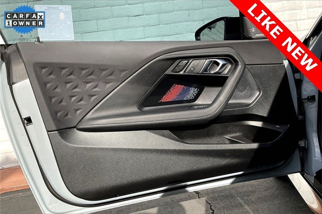 2024 BMW 2 Series M240i