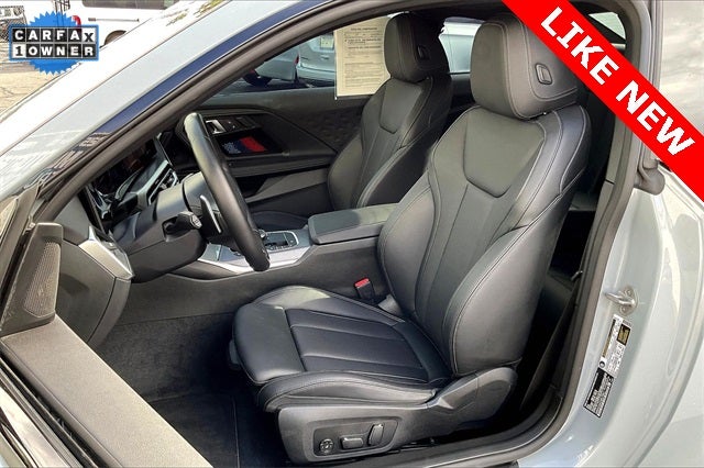 2024 BMW 2 Series M240i